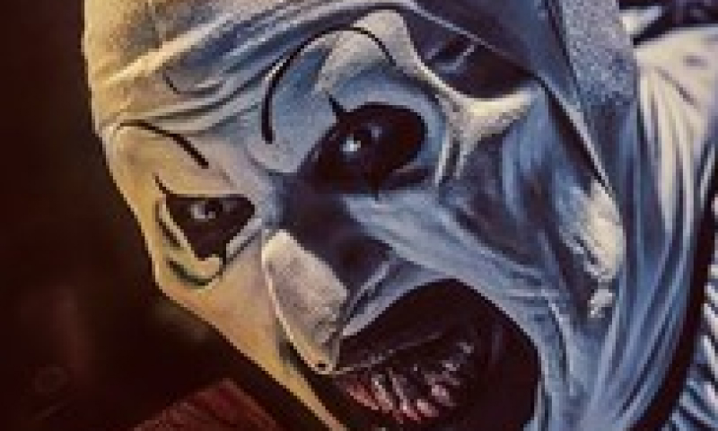 Terrifier 3