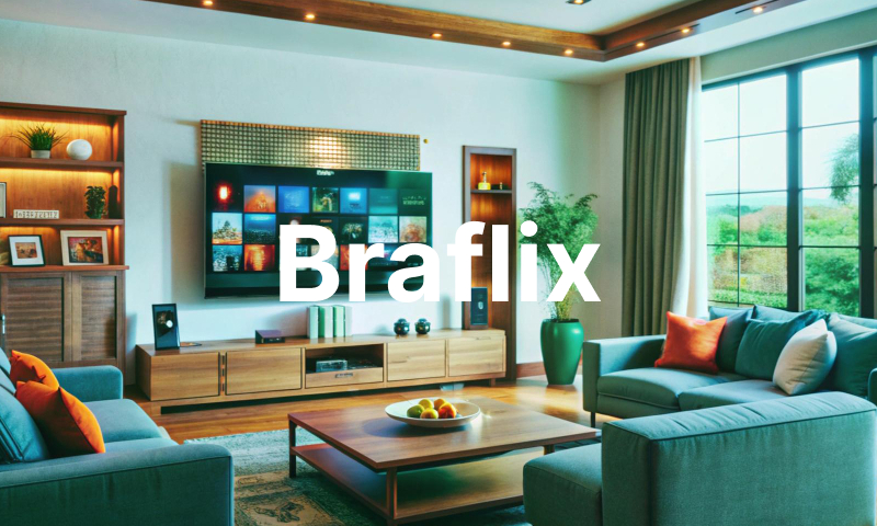 Braflix